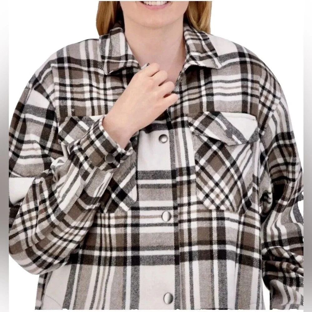 HFX womens snap